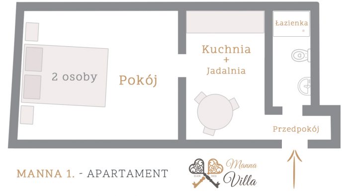 manna villa pol 01 apartment